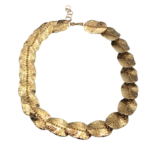 LINDSEY ALLEN Aegis Collar