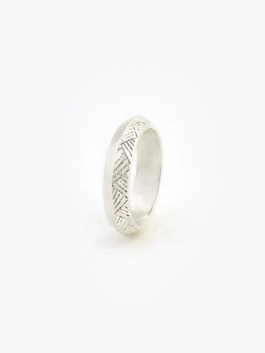 OMBRE CLAIRE Erwan Ring