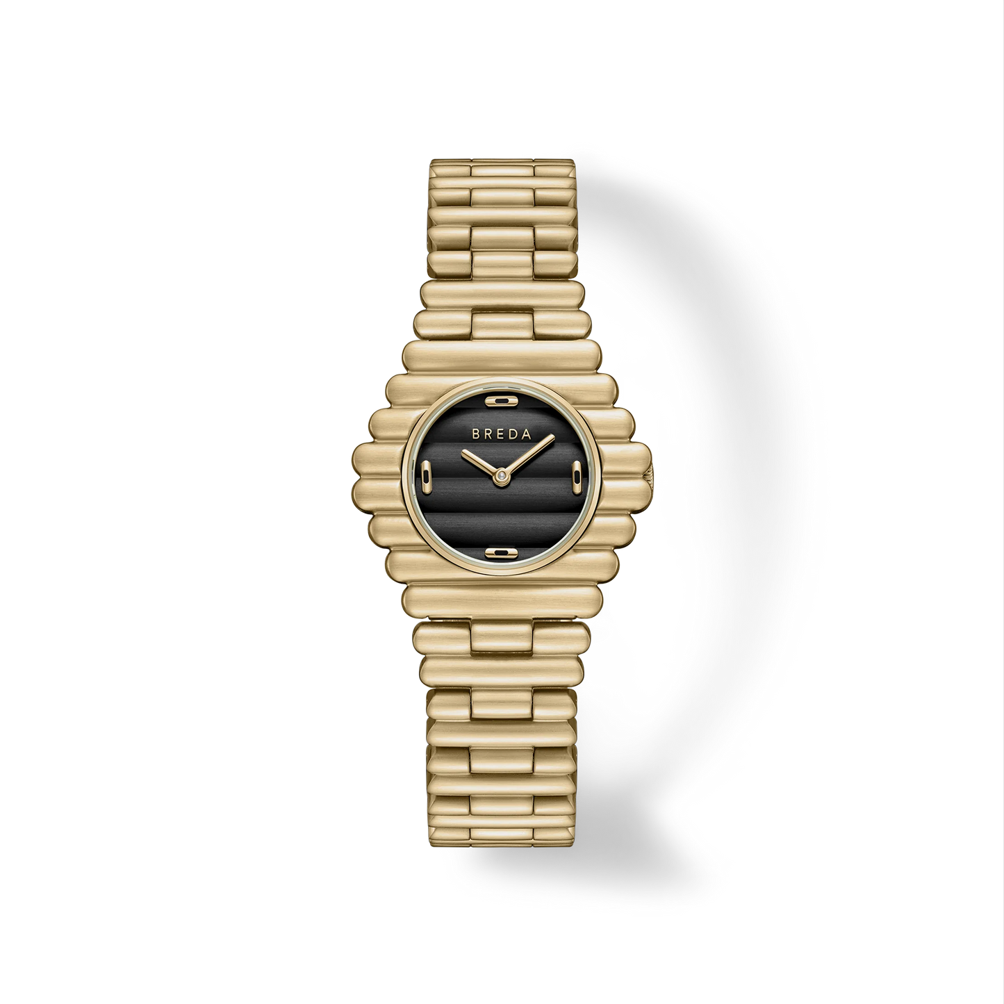 BREDA Coda Watch Gold / Midnight