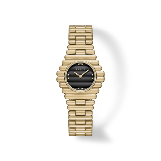 BREDA Coda Watch Gold / Midnight