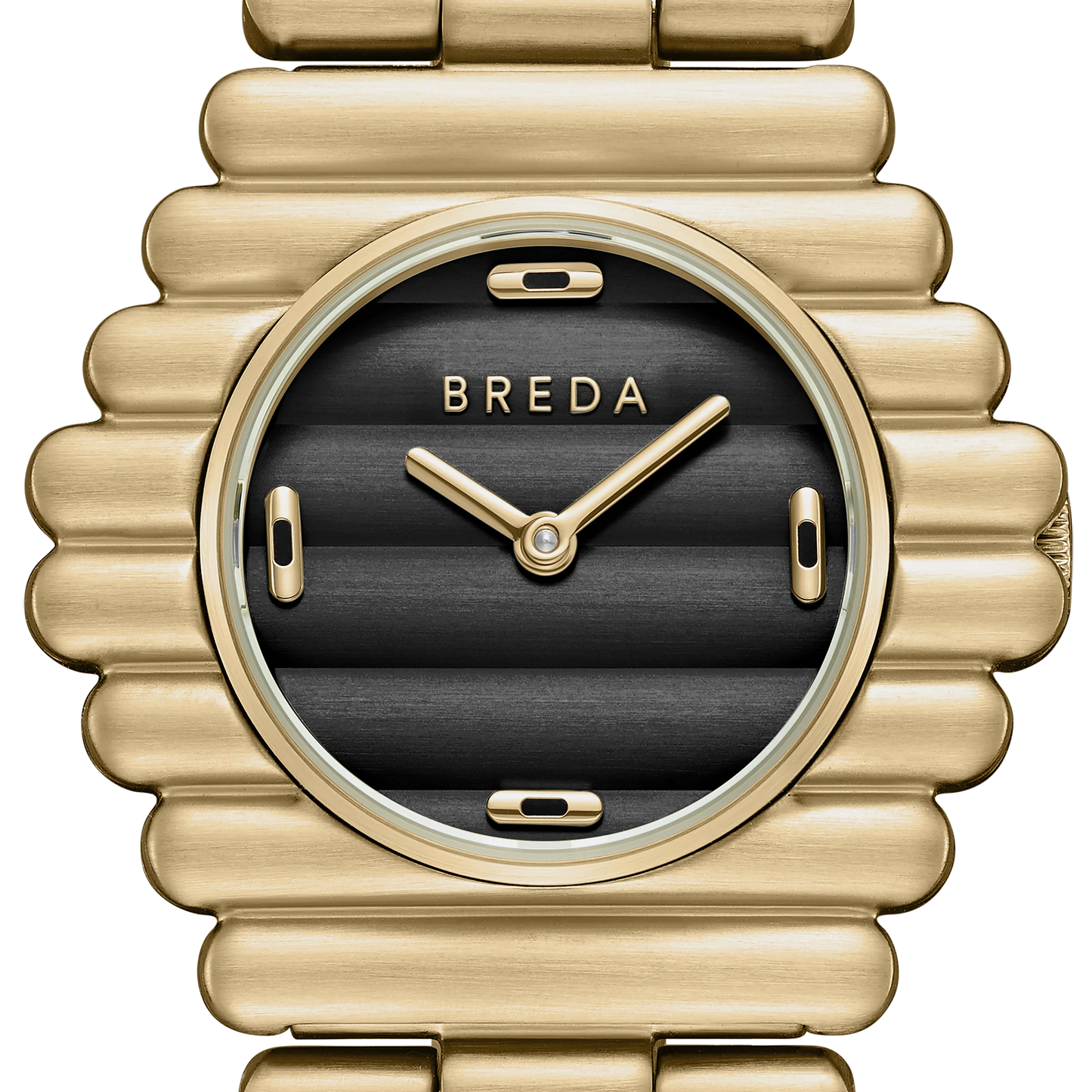 BREDA Coda Watch