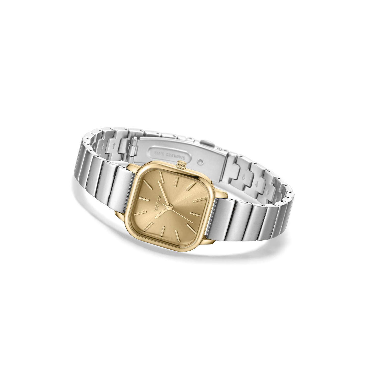 BREDA Esther Watch Gold / Silver