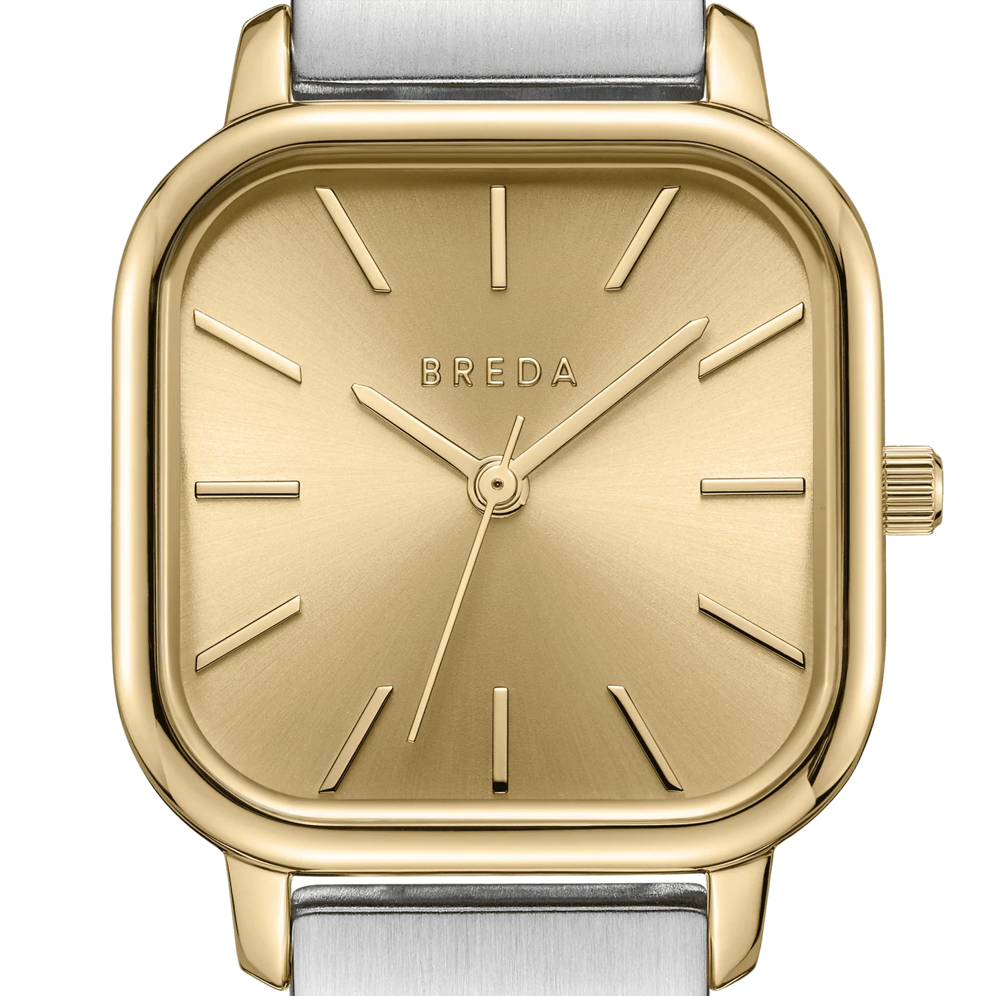 BREDA Esther Watch Gold / Silver