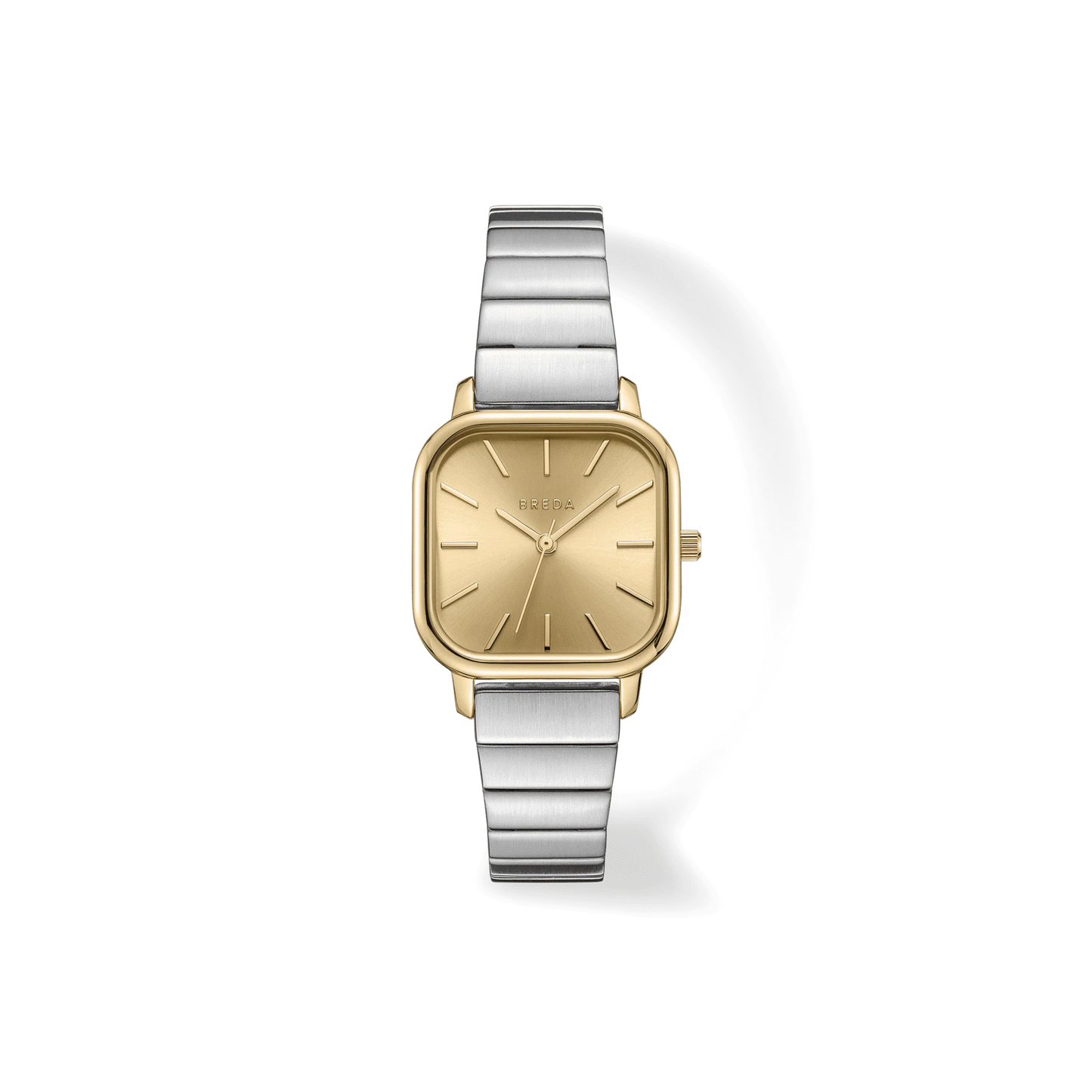 BREDA Esther Watch Gold / Silver