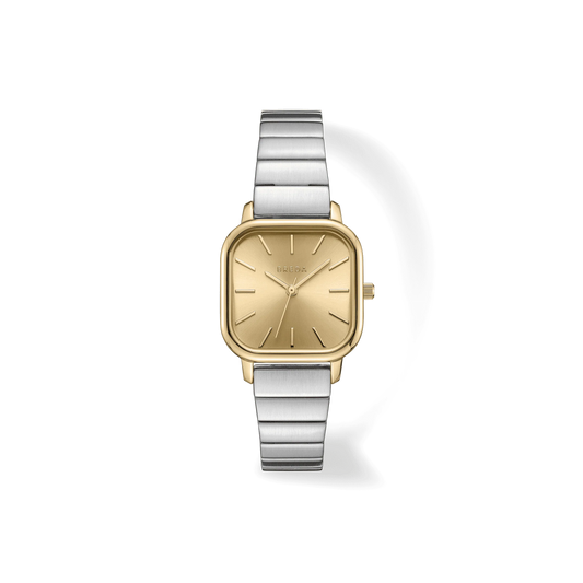BREDA Esther Watch Gold / Silver