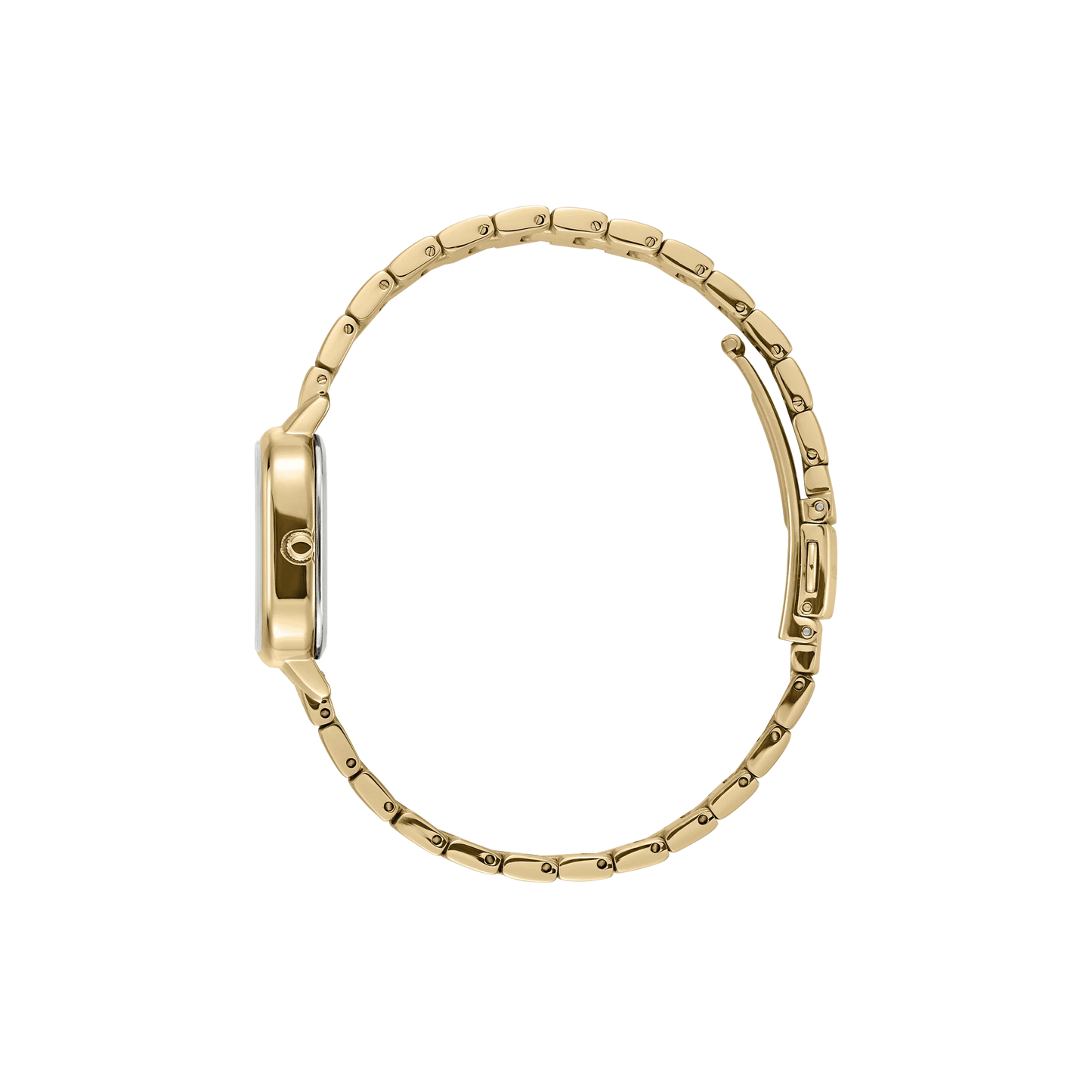 BREDA Esther Watch Gold / Espresso