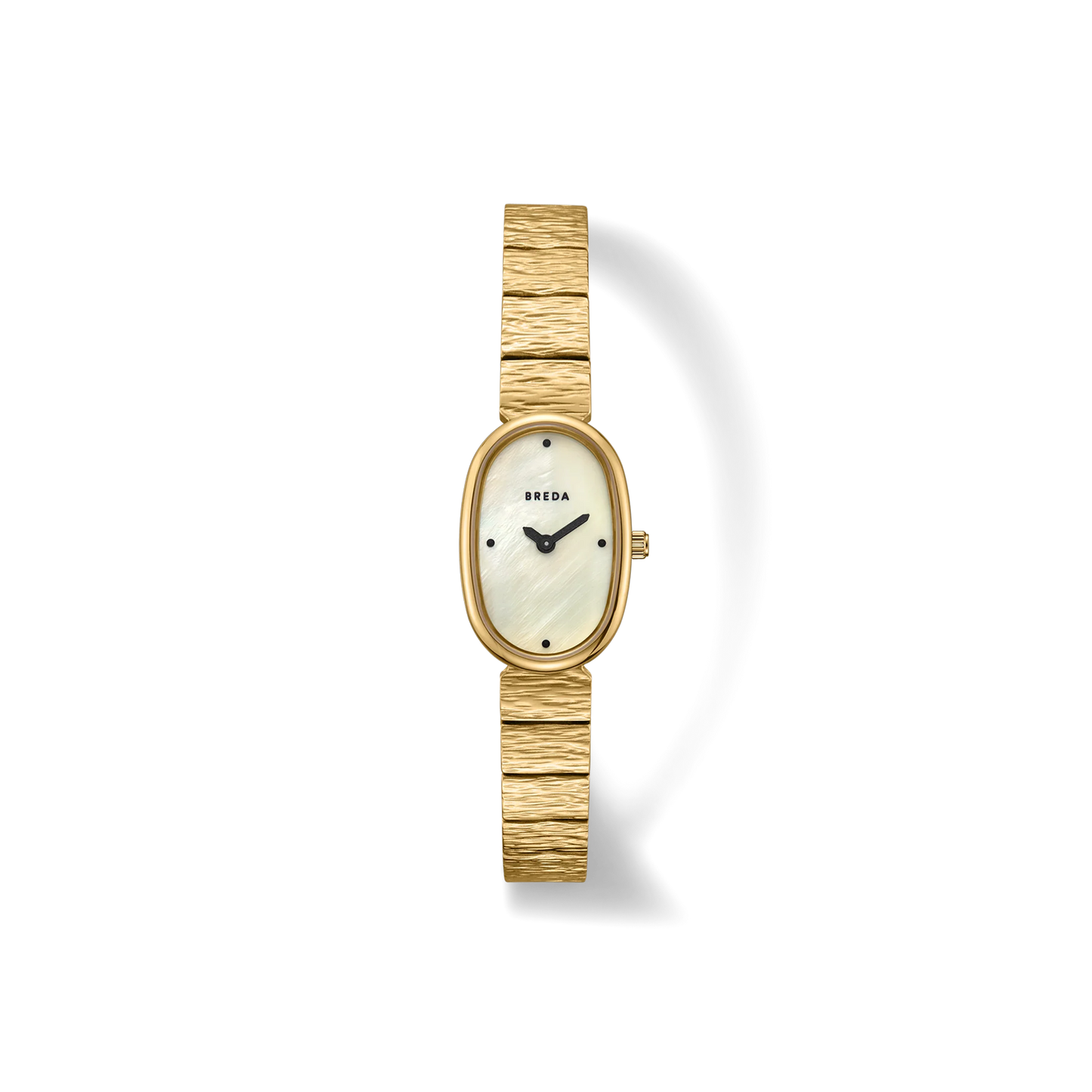 BREDA Jane Revival Tethered Watch