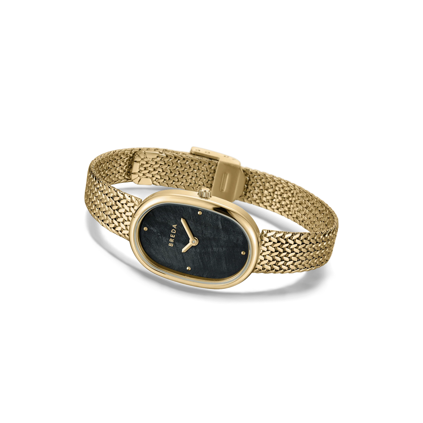 BREDA Jane Tethered Watch