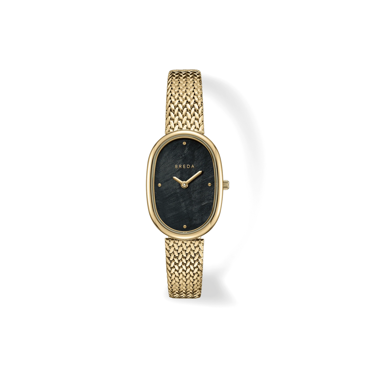 BREDA Jane Tethered Watch
