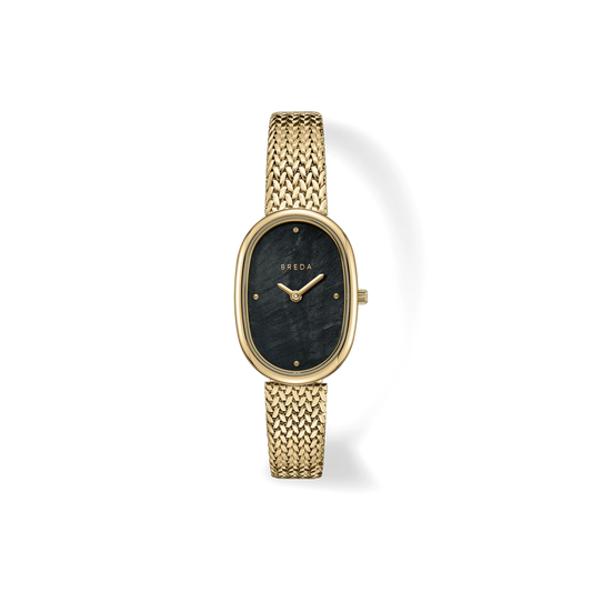 BREDA Jane Tethered Watch