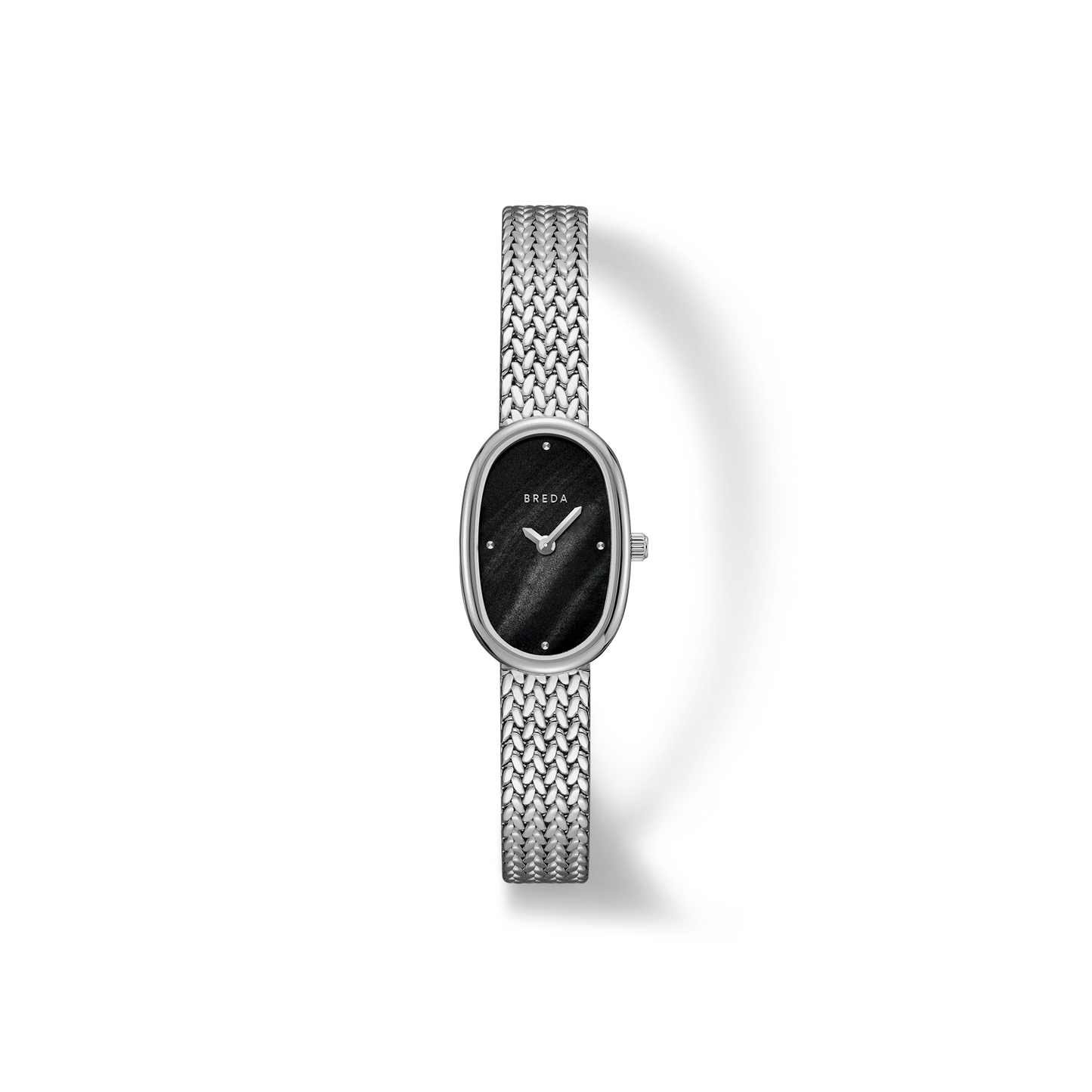 BREDA Jane Tethered Watch Small