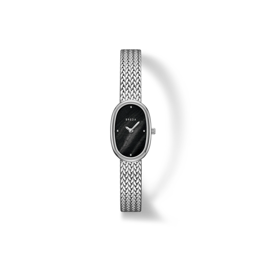 BREDA Jane Tethered Watch Small