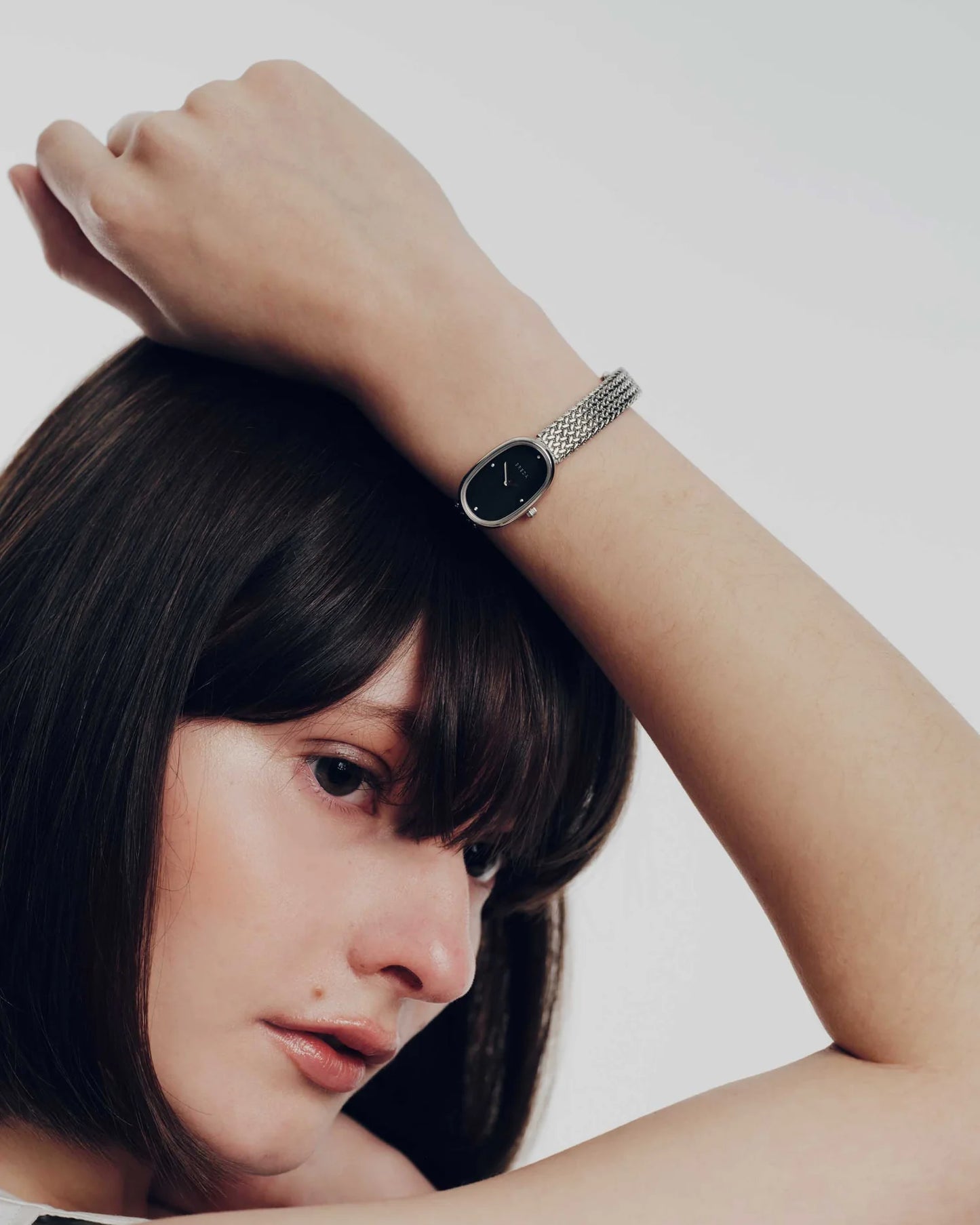 BREDA Jane Tethered Watch Small