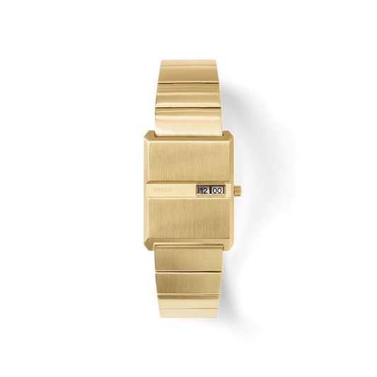 BREDA Pulse Watch