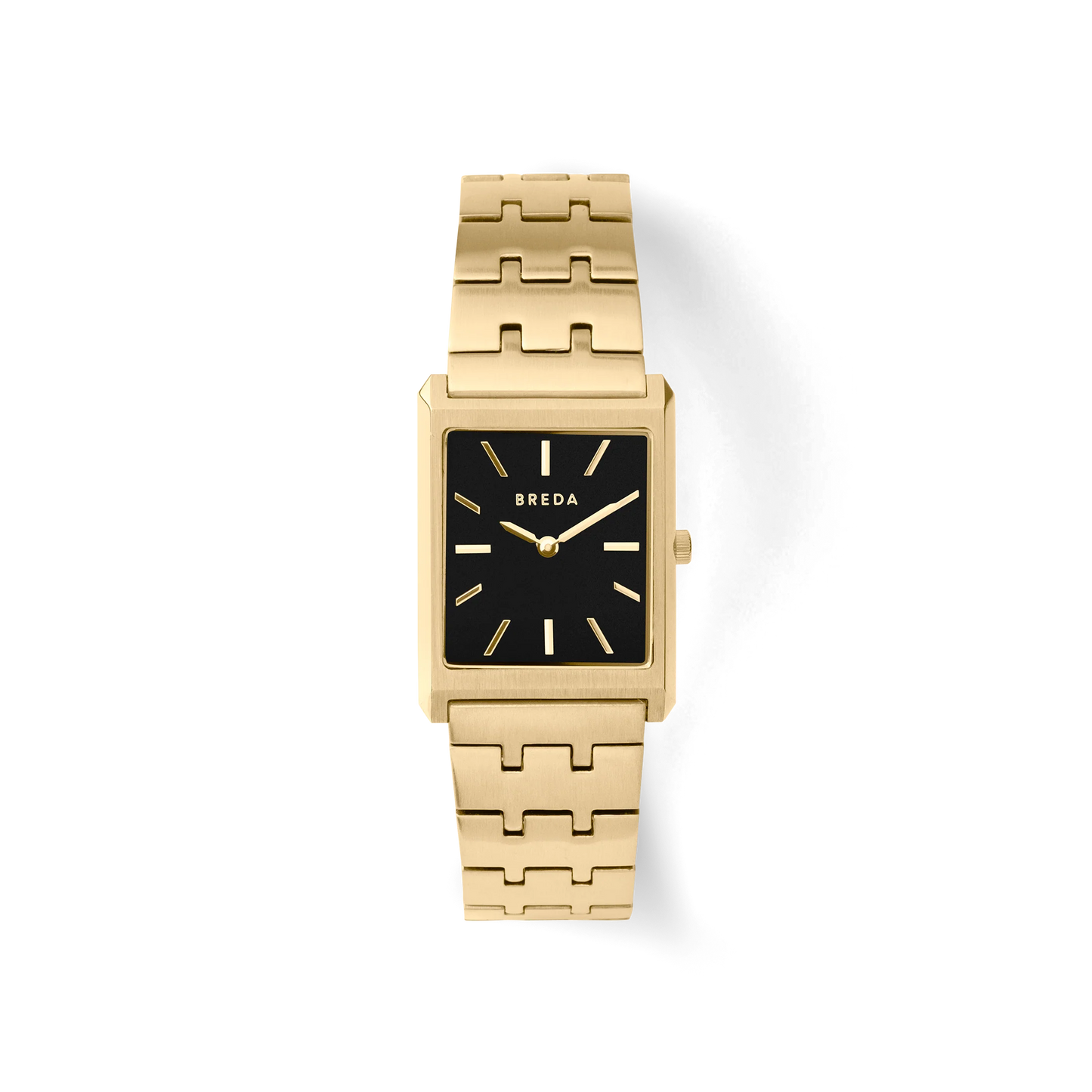 BREDA Virgil Metal Watch Gold / Midnight