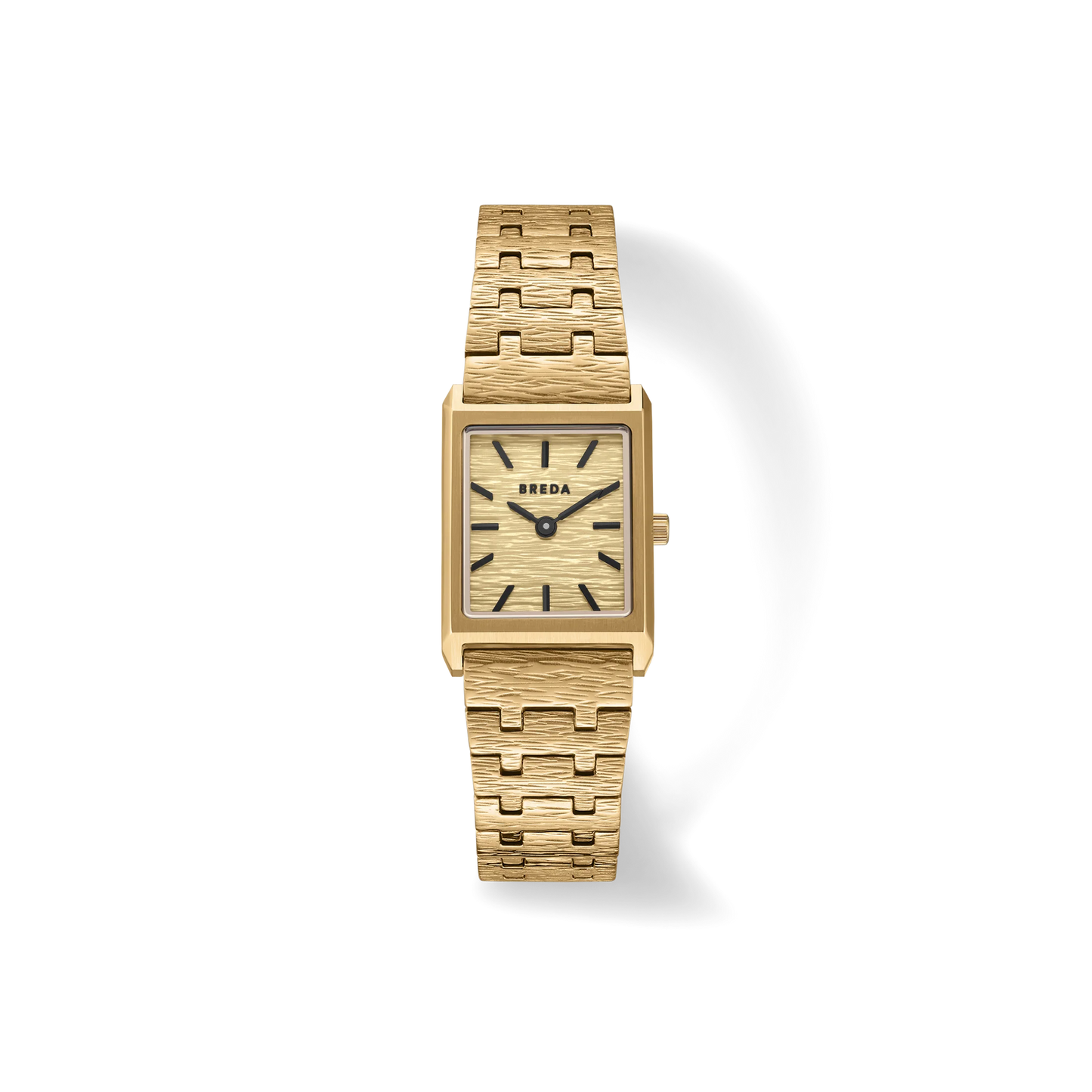 BREDA Virgil Revival Watch Deep Gold