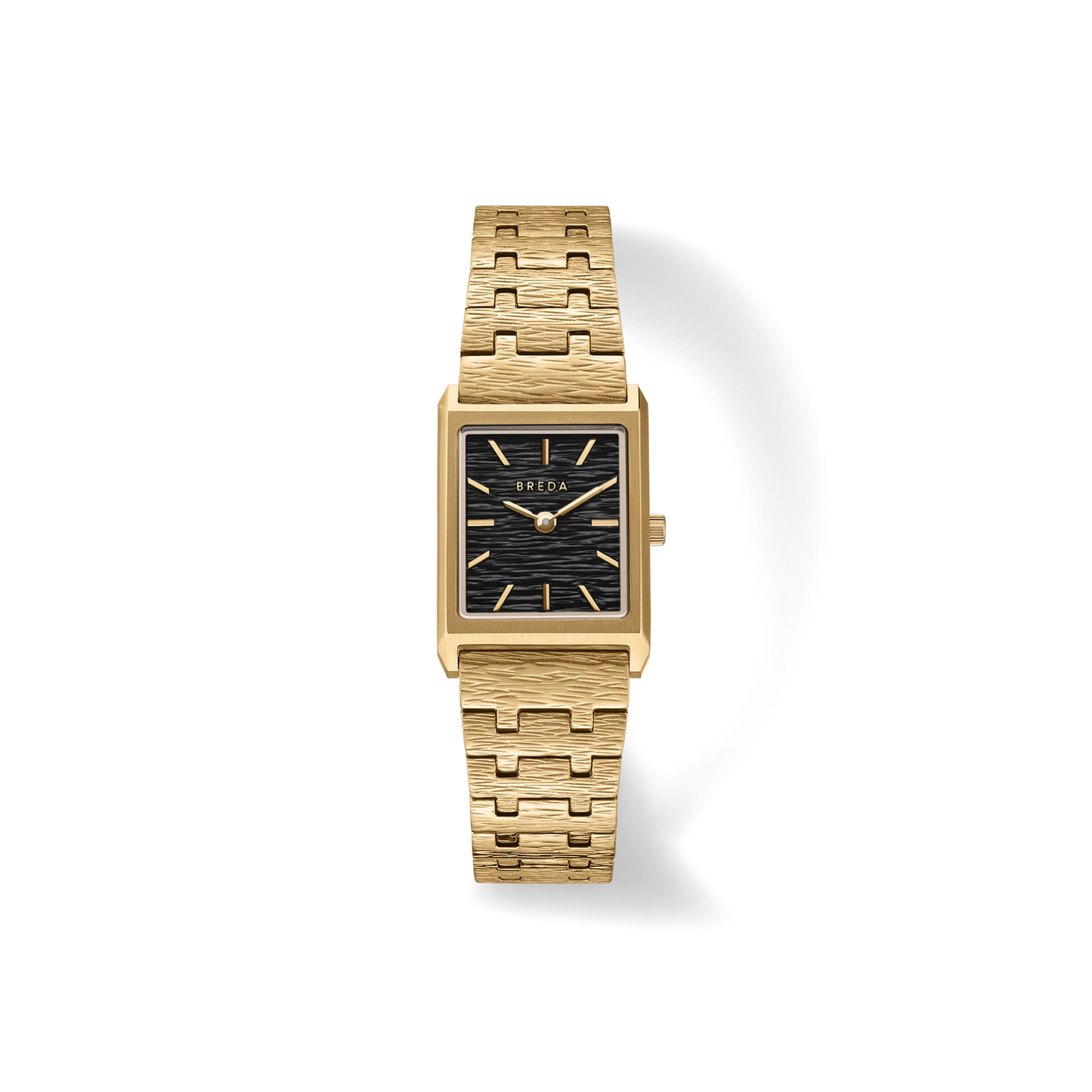 BREDA Virgil Revival Watch Deep Gold / Shaddow