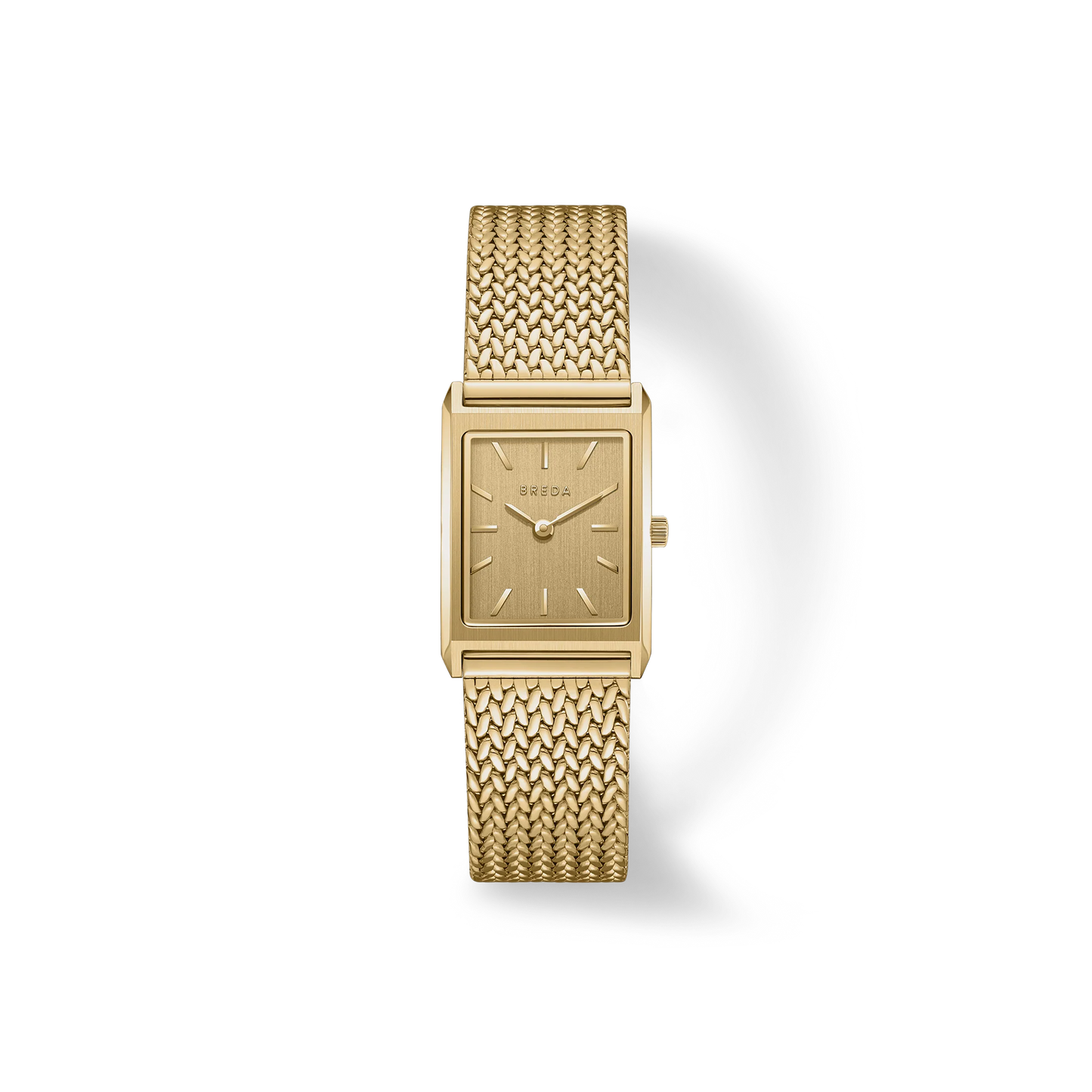 BREDA Virgil Tethered Gold