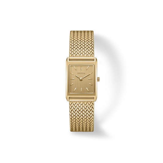 BREDA Virgil Tethered Gold