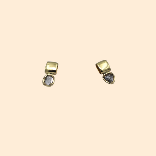 LINDSEY ALLEN Diamond Slice Slide