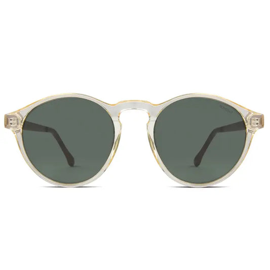 KOMONO Devon Metal Sunglasses