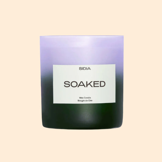 SIDIA Candle