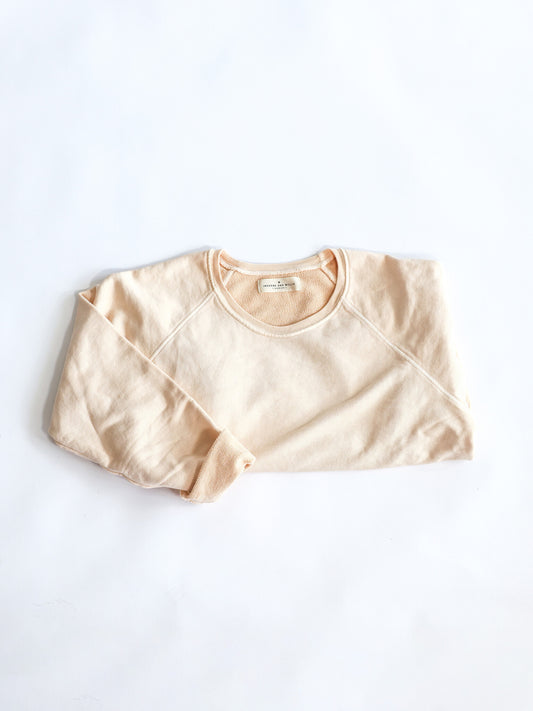 IMOGENE + WILLIE Easy Sweatshirt