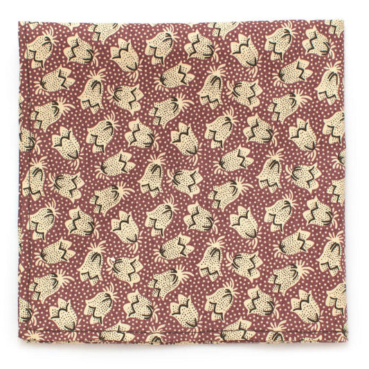 GENERAL KNOT & CO Pocket Square