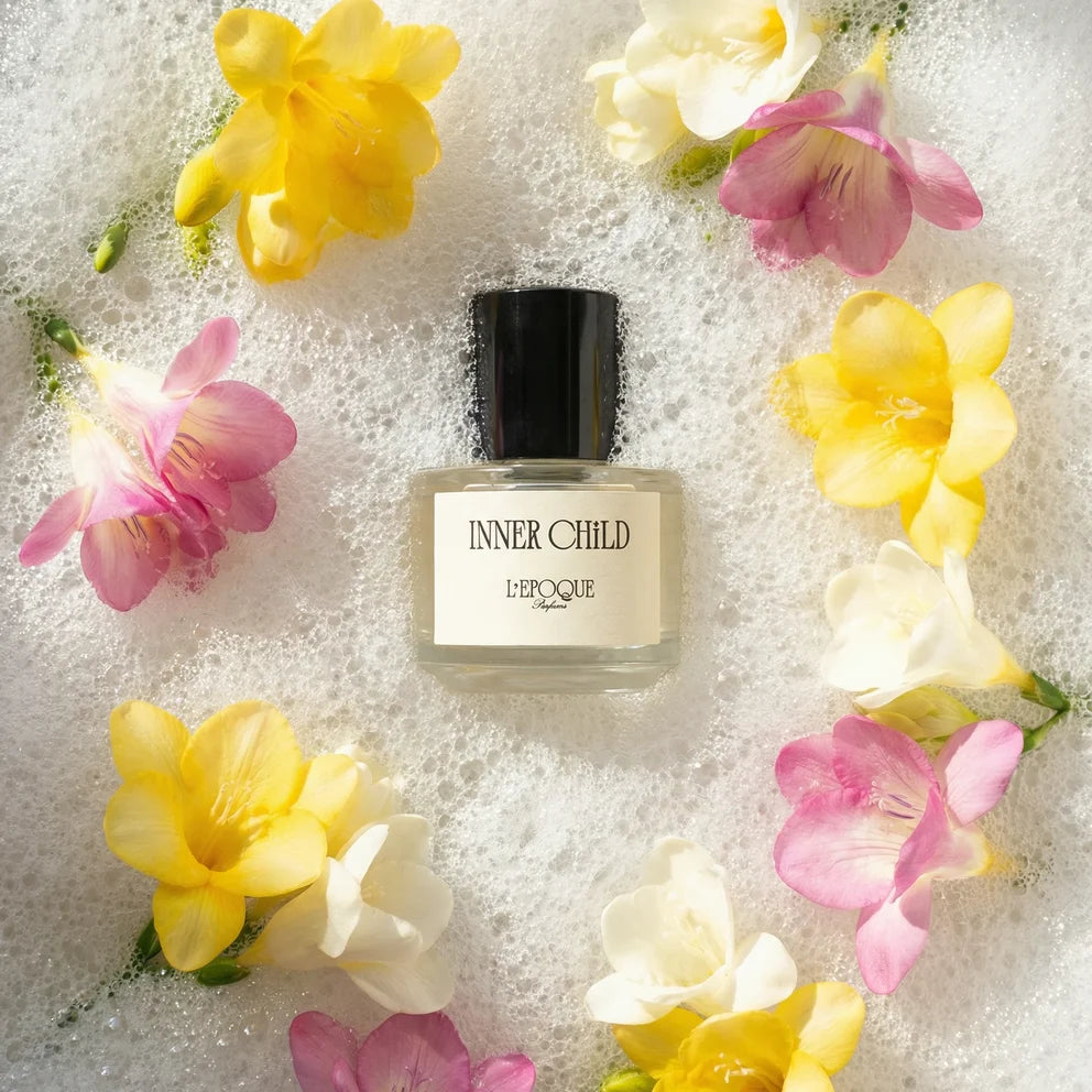 L'EPOQUE PARFUMS Inner Child