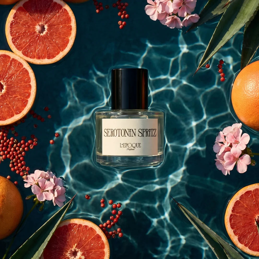 L'EPOQUE PARFUMS Serotonin Spritz