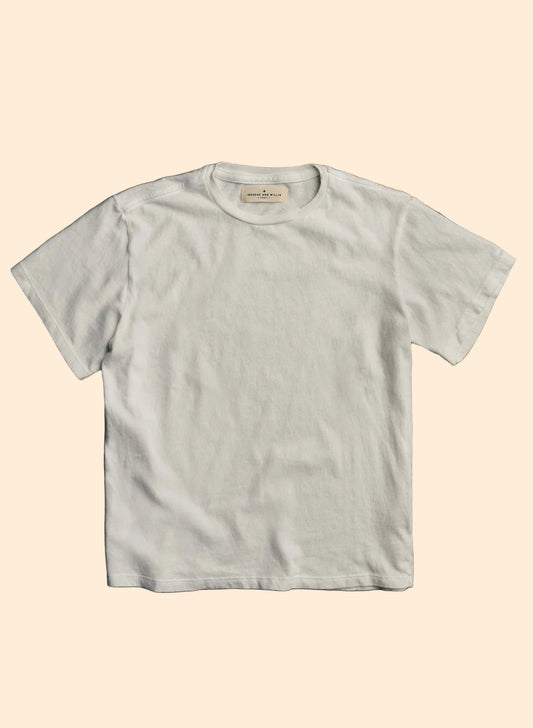 IMOGENE + WILLIE Novel Tee