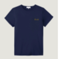 MAISON LABICHE The Dude T-shirt