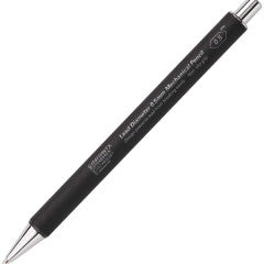 STALOGY Mechanical Pencil Black 0.5