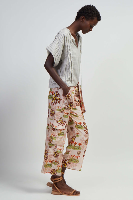 LOVE BINETTI Polcano Pant