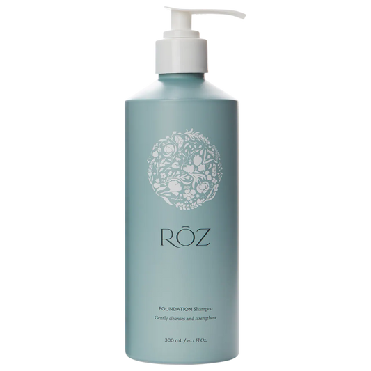 RŌZ HAIR Foundation Shampoo