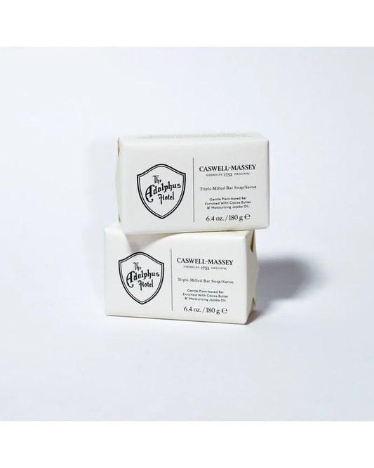 THE ADOLPHUS Adolphus Signature Soap