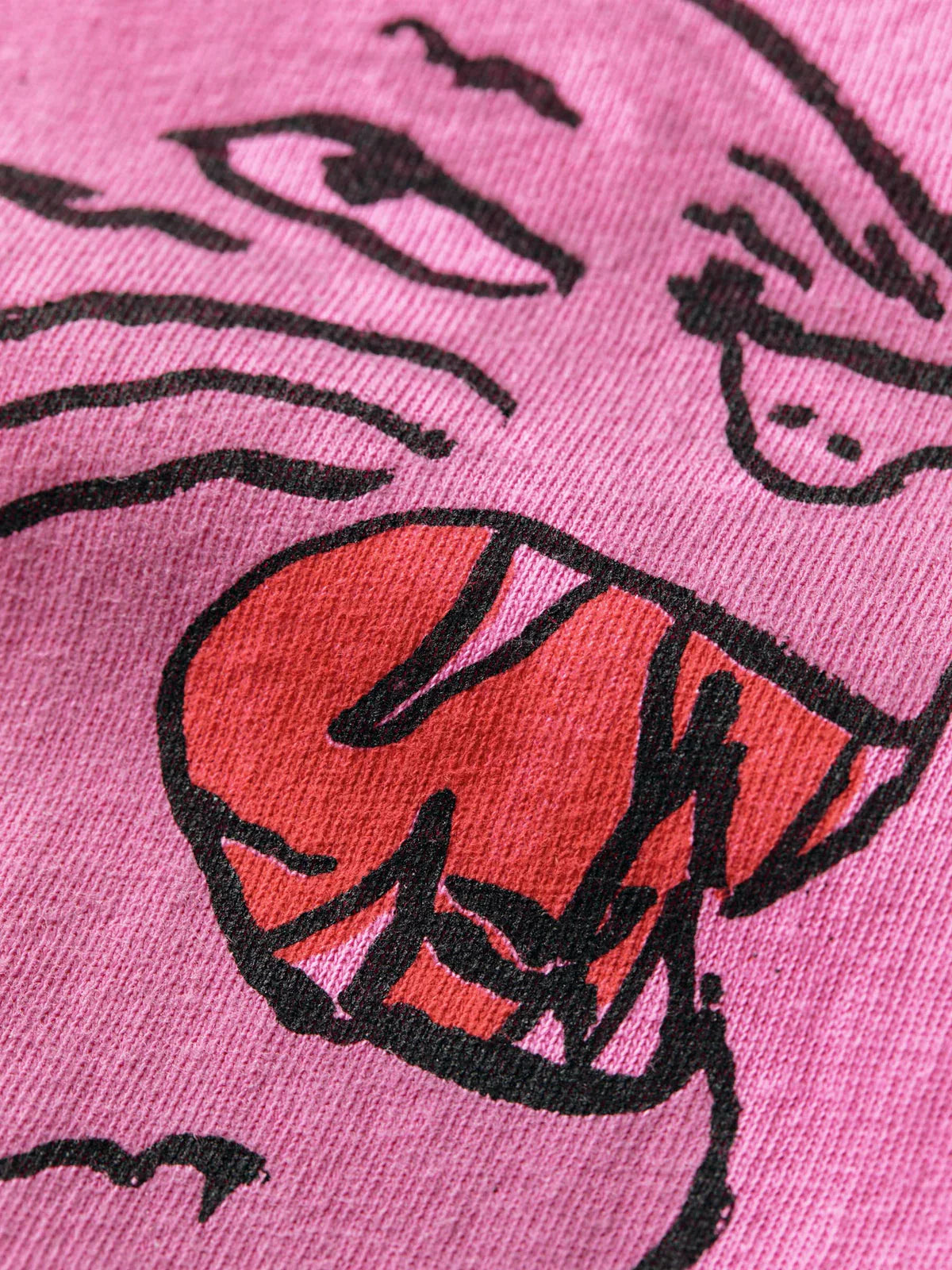 IMOGENE + WILLIE No Problem Tee