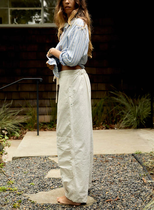 IMOGENE + WILLIE Flight Pant